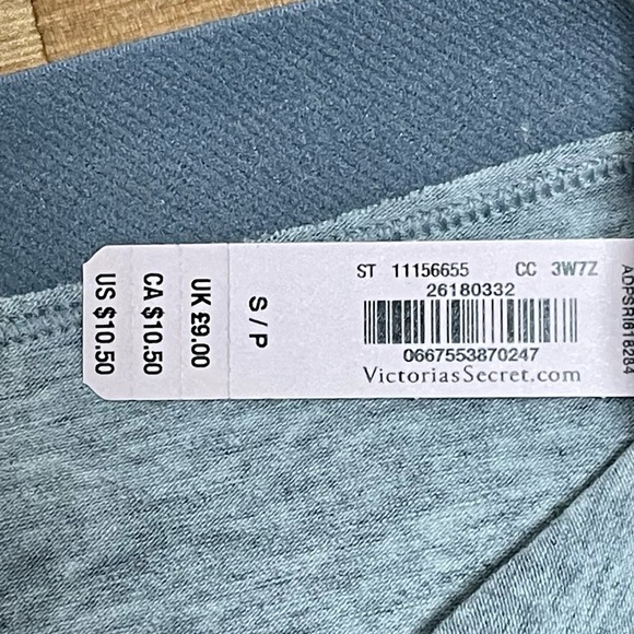 NWT Victoria's Secret Panty Bundle size Small - Picture 5 of 9